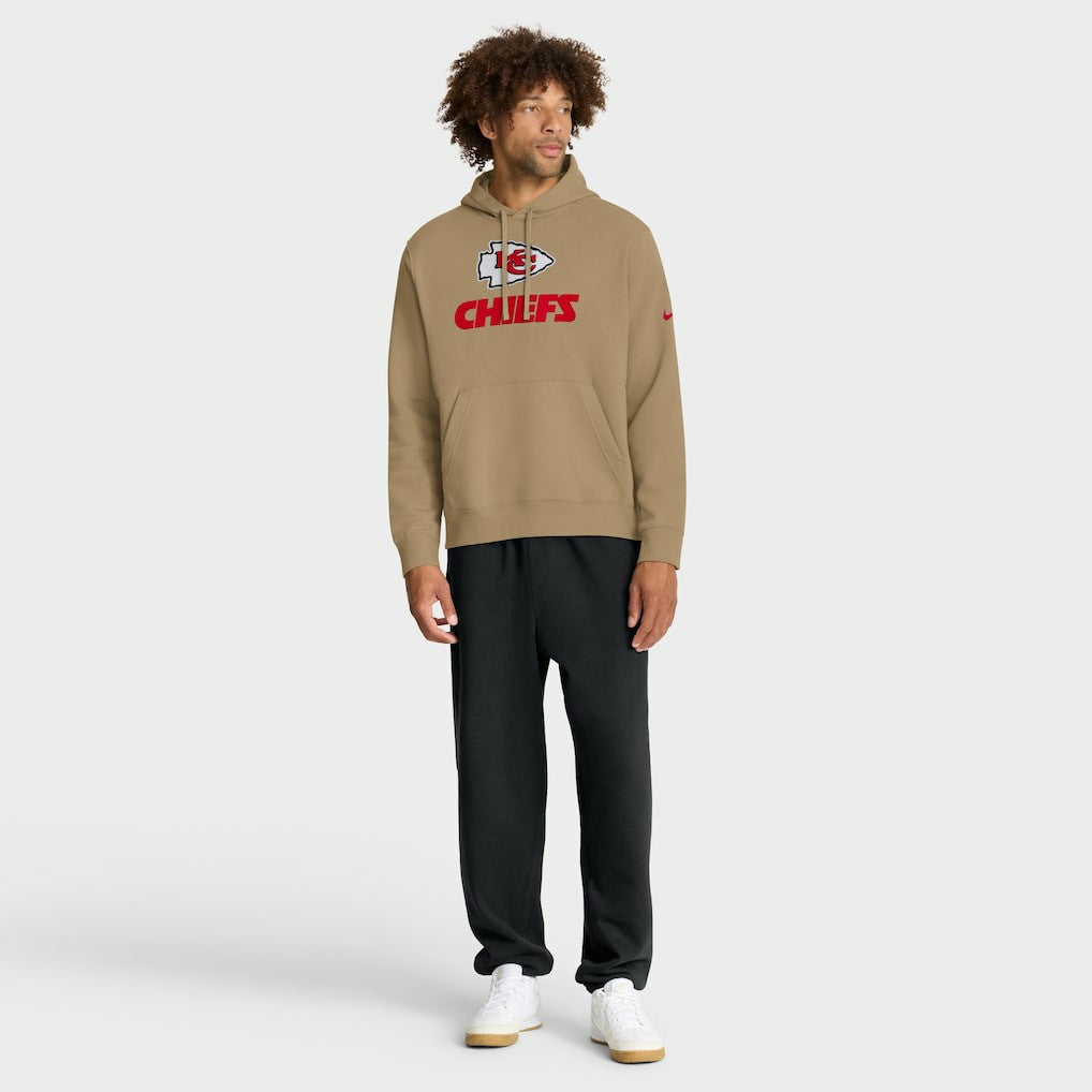 Best Season Rewind Club Pullover Hoodie - Kansas City Chiefs Hoodies