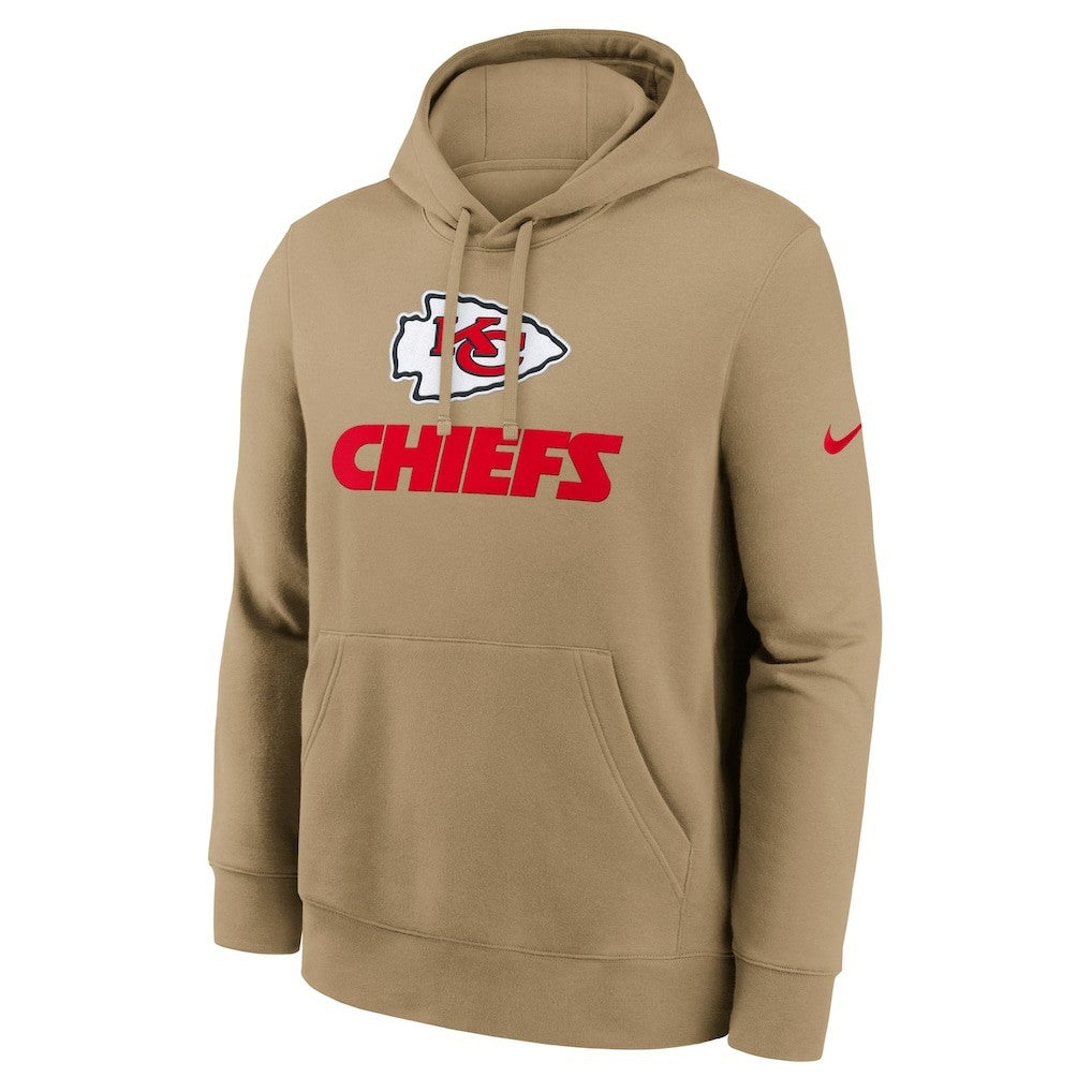 Best Season Rewind Club Pullover Hoodie - Kansas City Chiefs Hoodies
