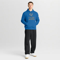 Best Season Rewind Club Pullover Hoodie - Detroit Lions Hoodies