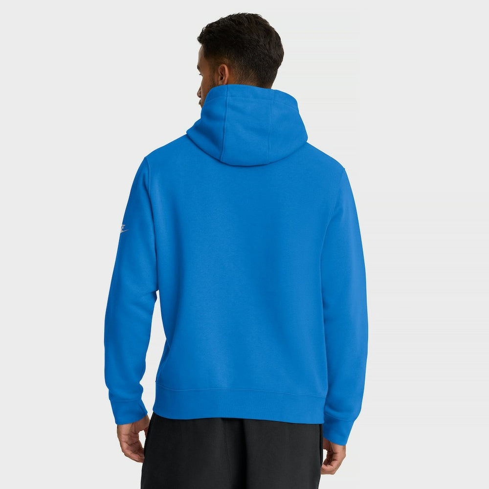Best Season Rewind Club Pullover Hoodie - Los Angeles Chargers Hoodies