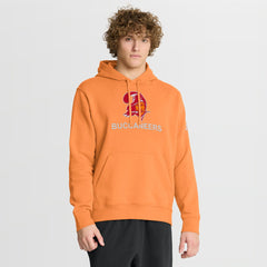 Best Season Rewind Club Pullover Hoodie - Tampa Bay Buccaneers Hoodies