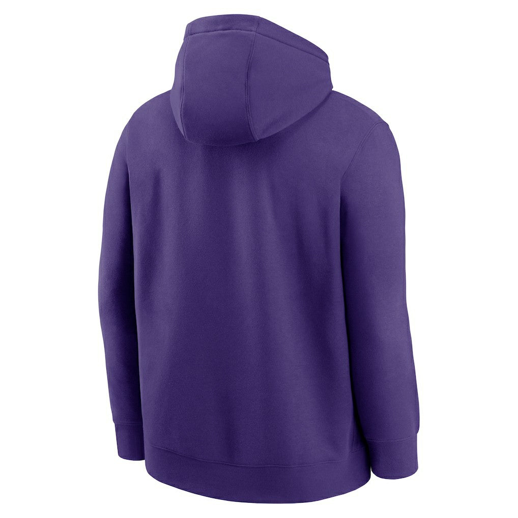 Best Season Rewind Club Pullover Hoodie - Minnesota Vikings Hoodies