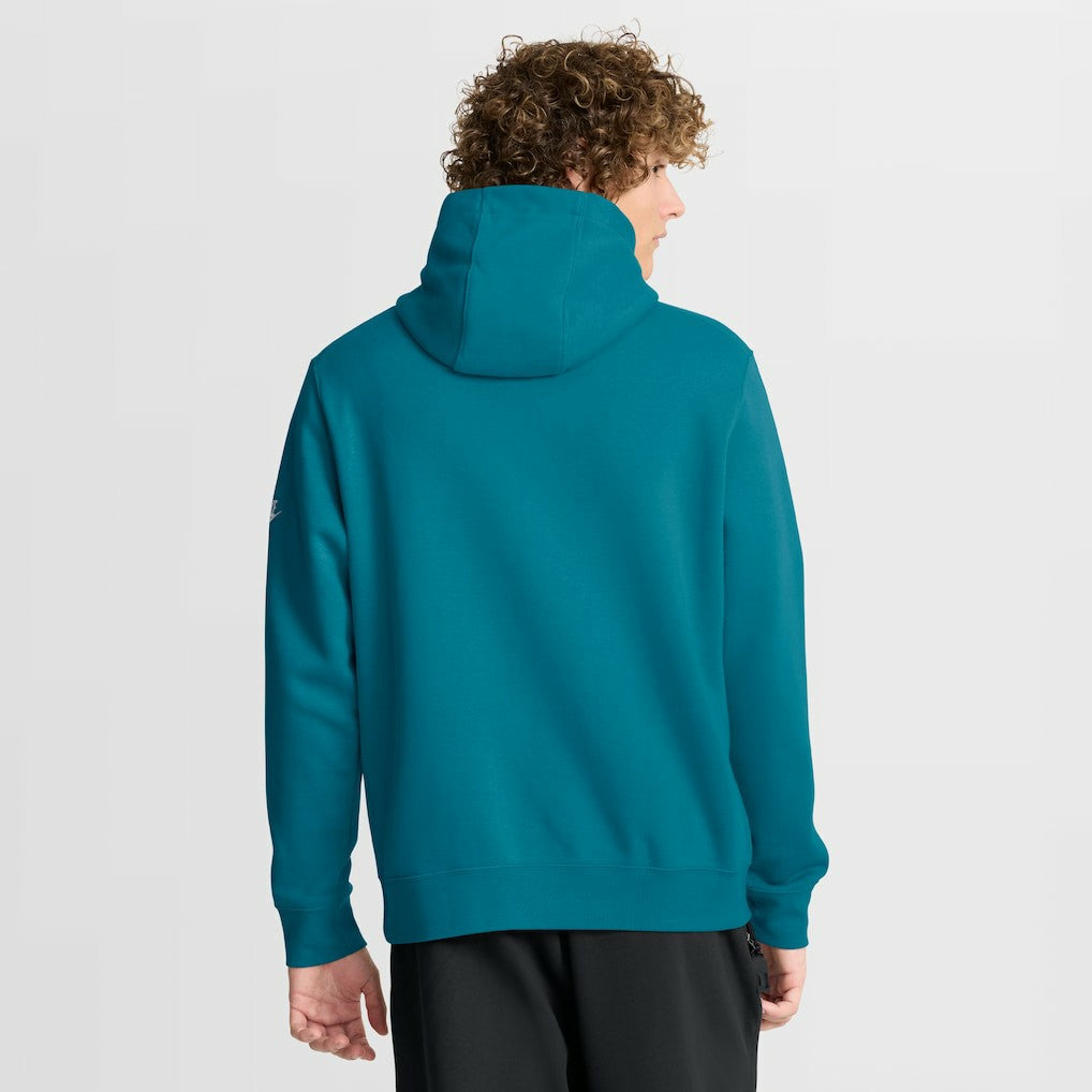 Best Season Rewind Club Pullover Hoodie - Jacksonville Jaguars Hoodies
