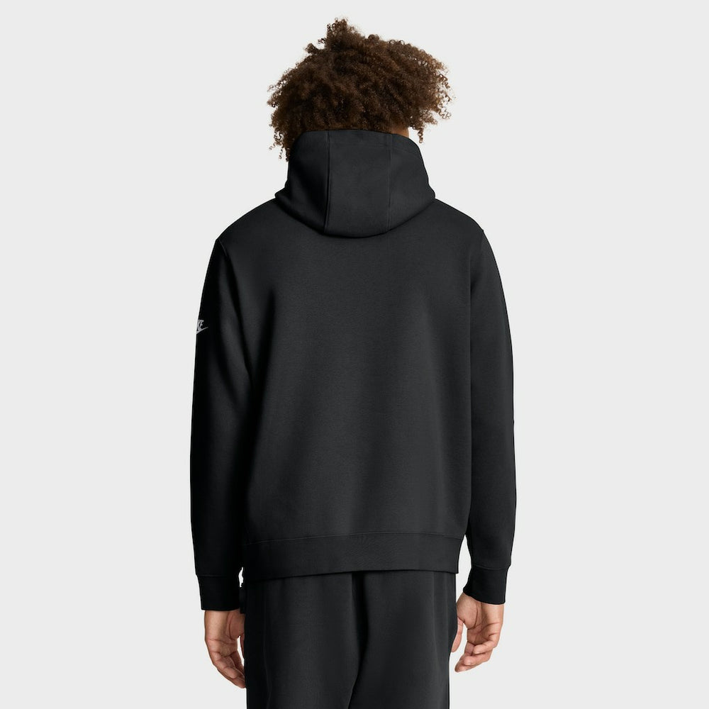 Best Season Rewind Club Pullover Hoodie - New Orleans Saints Hoodies