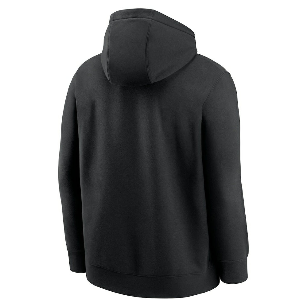 Best Season Rewind Club Pullover Hoodie - New Orleans Saints Hoodies