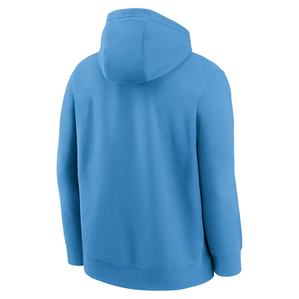 Best Season Rewind Club Pullover Hoodie - Tennessee Titans Hoodies