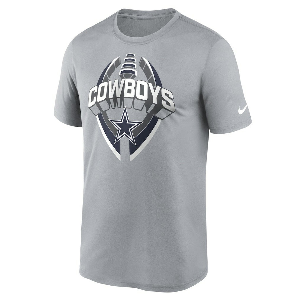 Legend Icon Performance T-Shirt - Dallas Cowboys T-shirts