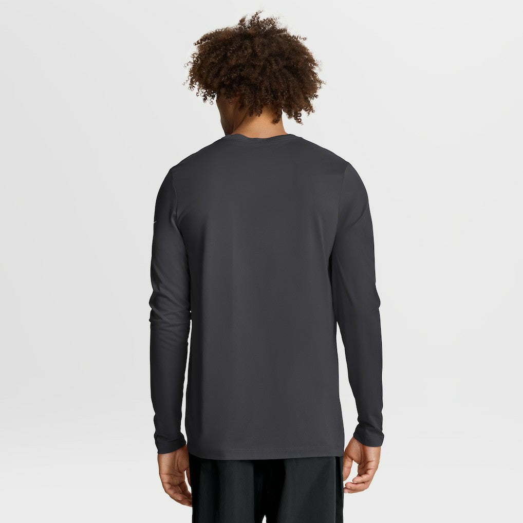 Primetime Legend Icon Performance Long Sleeve T-Shirt - Baltimore Ravens T-shirts