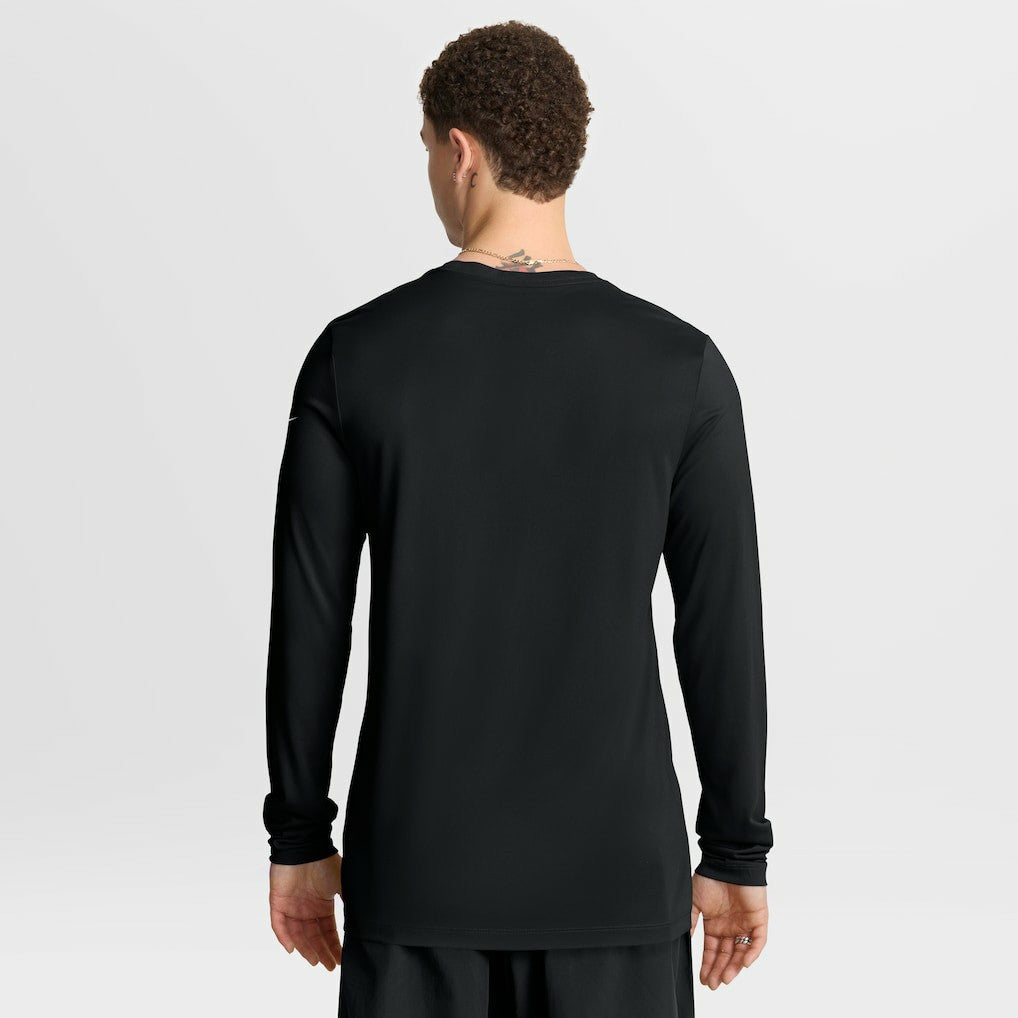 Primetime Legend Icon Performance Long Sleeve T-Shirt - Jacksonville Jaguars T-shirts
