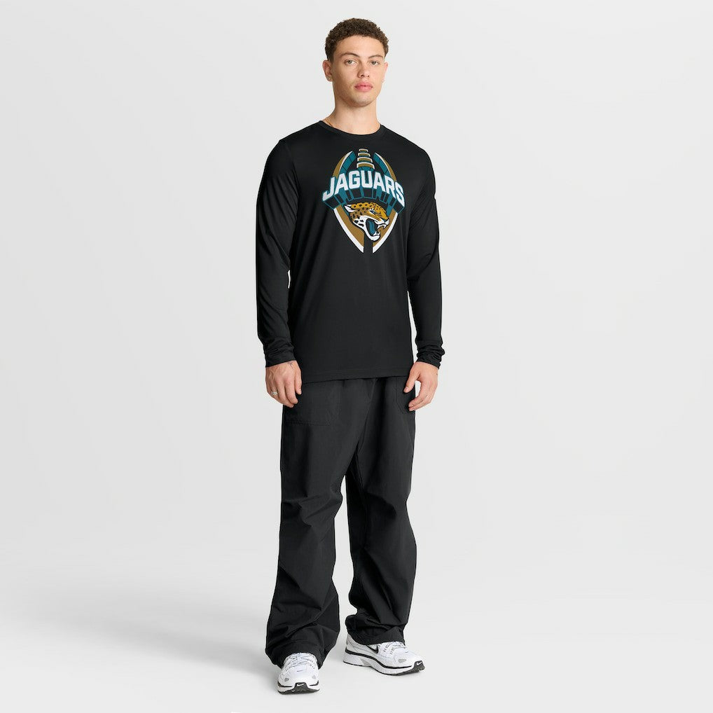 Primetime Legend Icon Performance Long Sleeve T-Shirt - Jacksonville Jaguars T-shirts