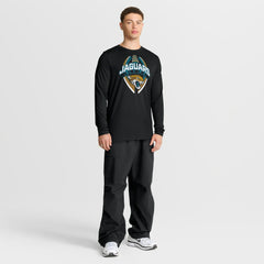Primetime Legend Icon Performance Long Sleeve T-Shirt - Jacksonville Jaguars T-shirts