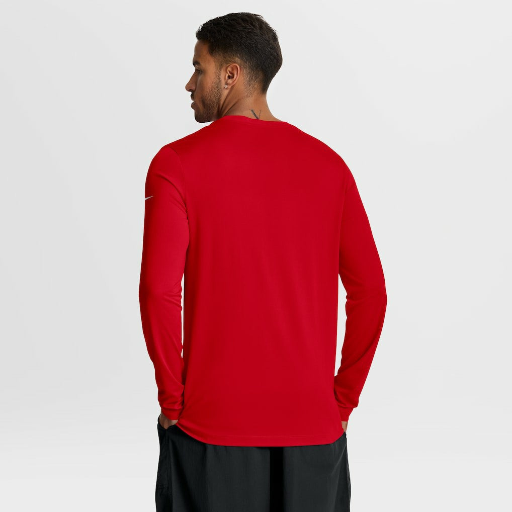 Primetime Legend Icon Performance Long Sleeve T-Shirt - Kansas City Chiefs T-shirts