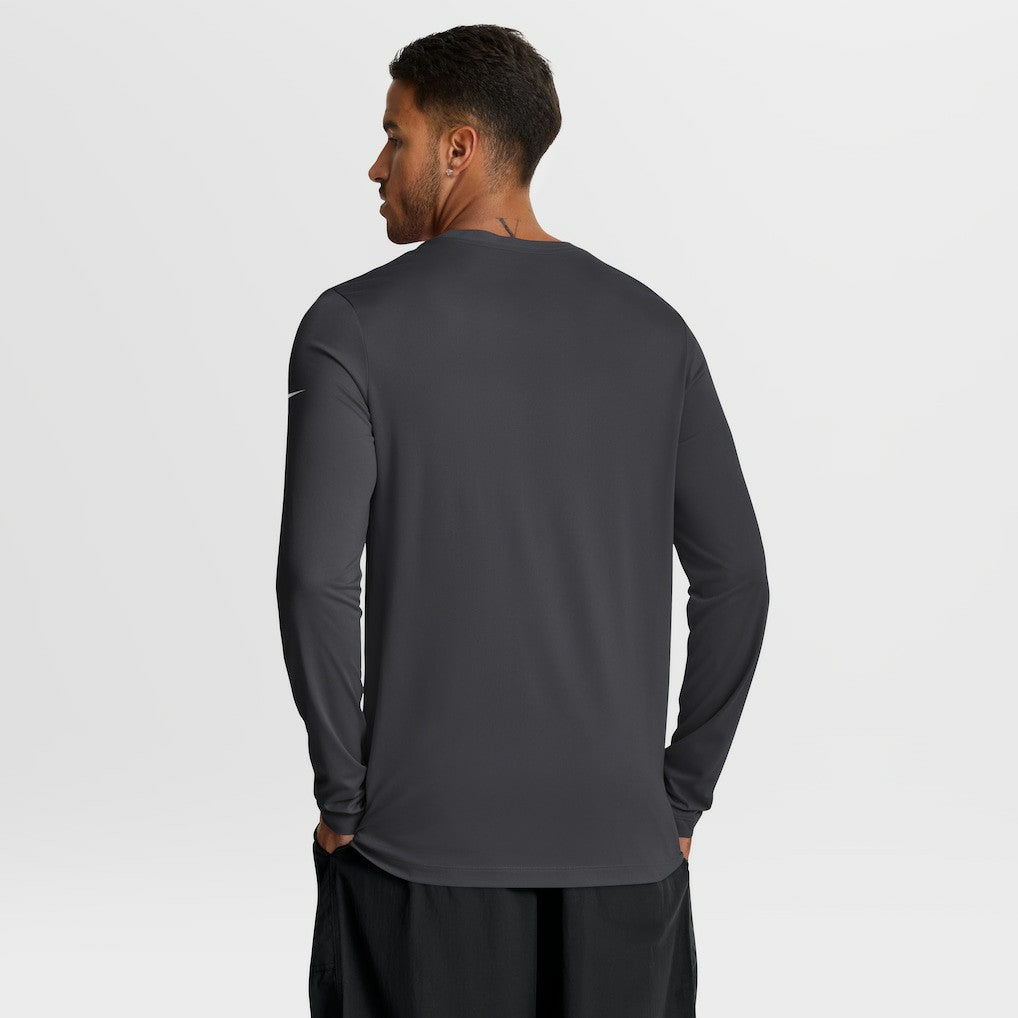 Primetime Legend Icon Performance Long Sleeve T-Shirt - Minnesota Vikings T-shirts