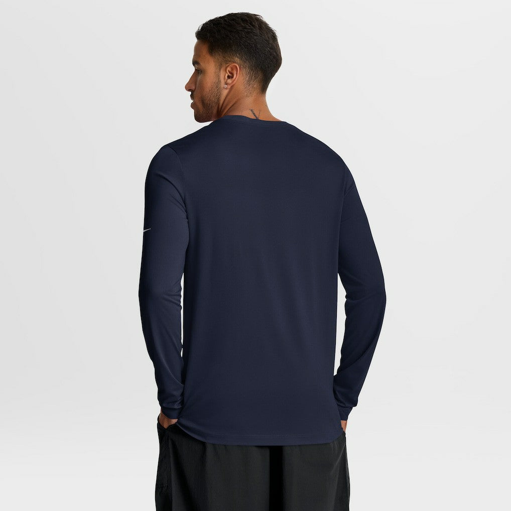 Primetime Legend Icon Performance Long Sleeve T-Shirt - Dallas Cowboys T-shirts