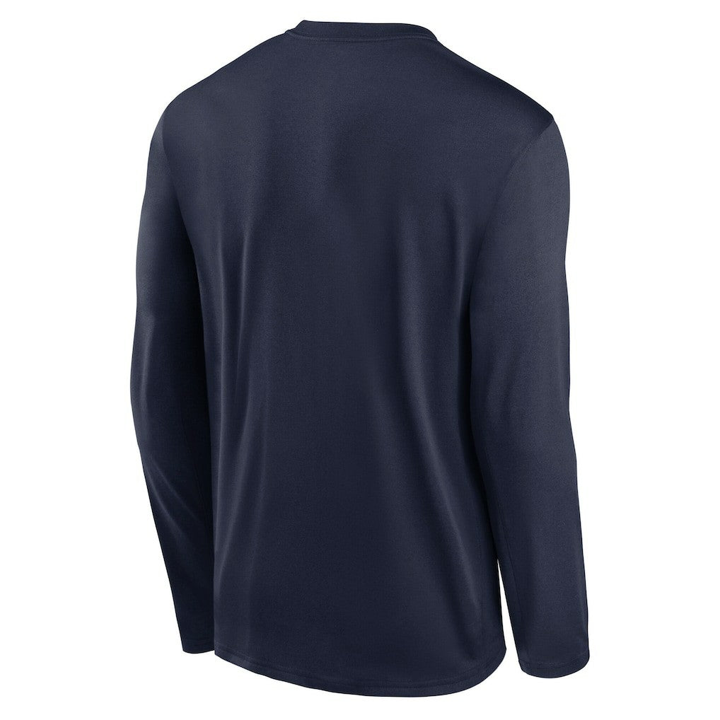 Primetime Legend Icon Performance Long Sleeve T-Shirt - Dallas Cowboys T-shirts