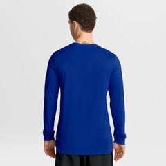Primetime Legend Icon Performance Long Sleeve T-Shirt - Buffalo Bills T-shirts