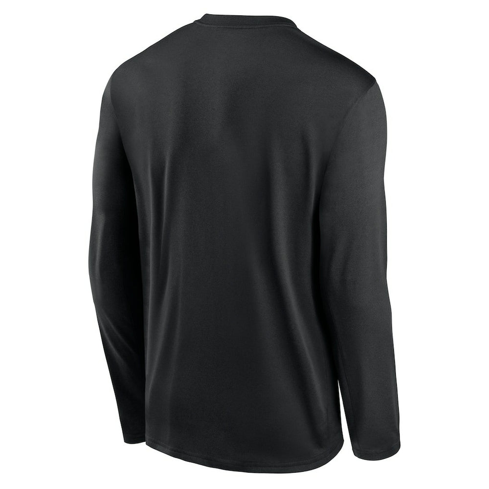 Primetime Legend Icon Performance Long Sleeve T-Shirt - Carolina Panthers T-shirts