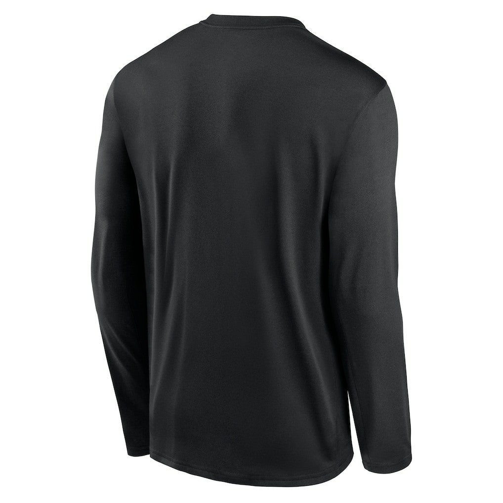Primetime Legend Icon Performance Long Sleeve T-Shirt - Cincinnati Bengals T-shirts