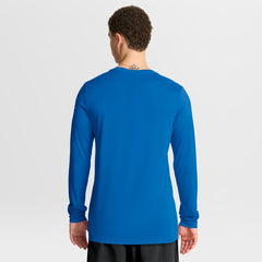 Primetime Legend Icon Performance Long Sleeve T-Shirt - Detroit Lions T-shirts