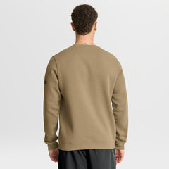 Swing Pass Rewind Club Pullover Sweatshirt - Cleveland Browns Pullover