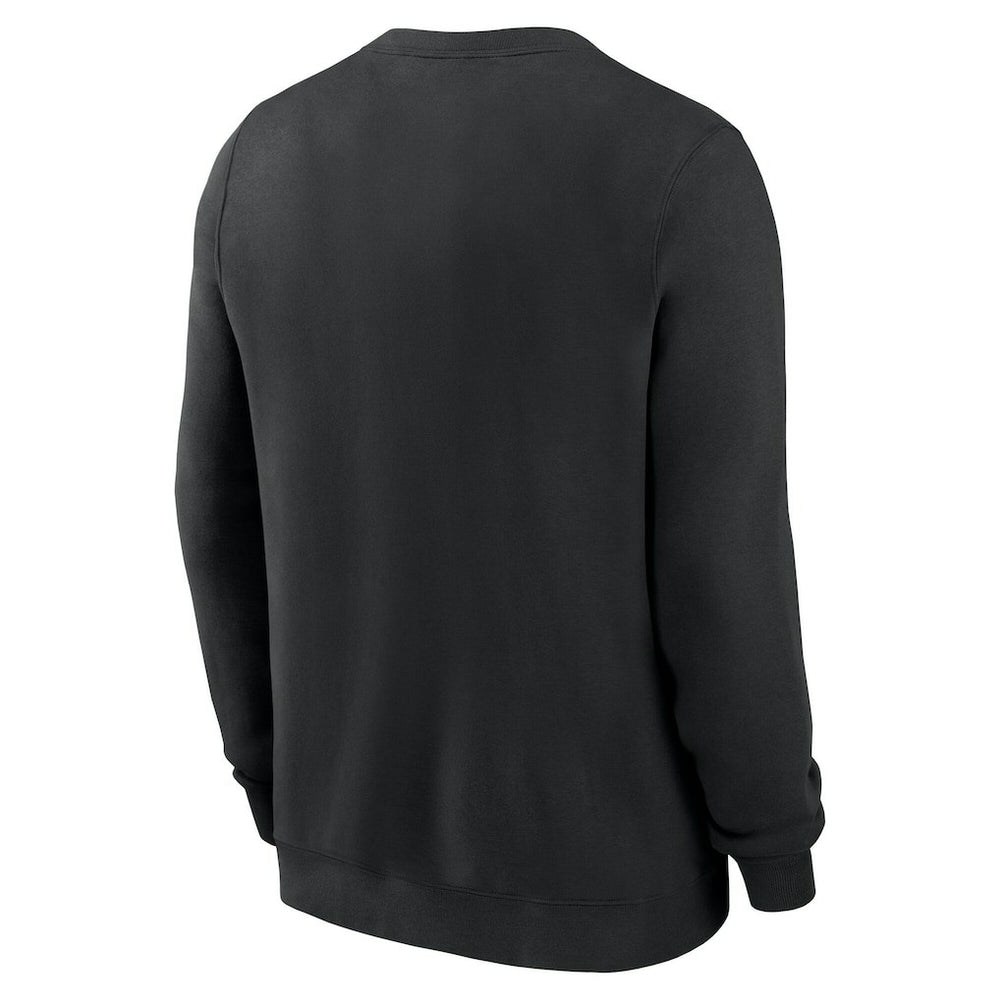 Primetime Club Fleece Pullover Sweatshirt - Jacksonville Jaguars Pullover