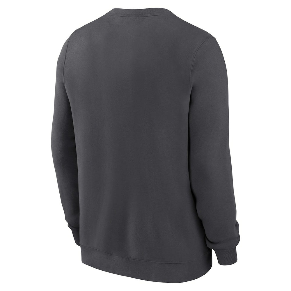 Primetime Club Fleece Pullover Sweatshirt - Kansas City Chiefs Pullover