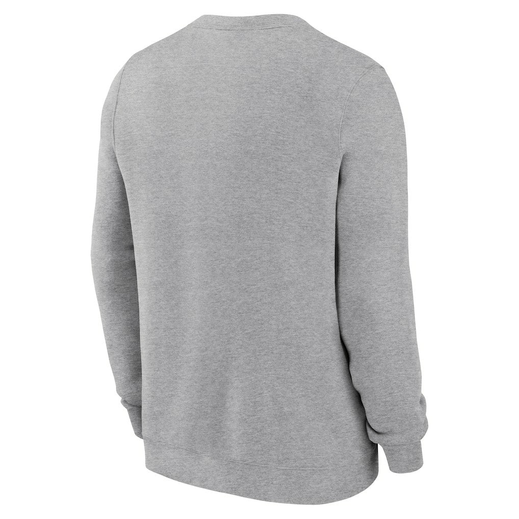 Primetime Club Fleece Pullover Sweatshirt - Los Angeles Rams Pullover
