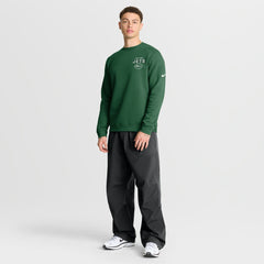 Primetime Club Fleece Pullover Sweatshirt - New York Jets Pullover