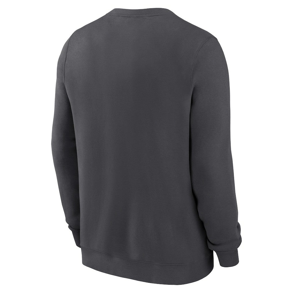 Primetime Club Fleece Pullover Sweatshirt - Seattle Seahawks Pullover