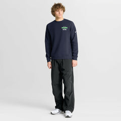 Primetime Club Fleece Pullover Sweatshirt - Seattle Seahawks Pullover