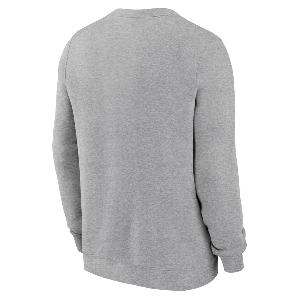 Primetime Club Fleece Pullover Sweatshirt - Tampa Bay Buccaneers Pullover
