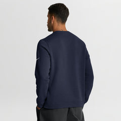Primetime Club Fleece Pullover Sweatshirt - Tennessee Titans Pullover