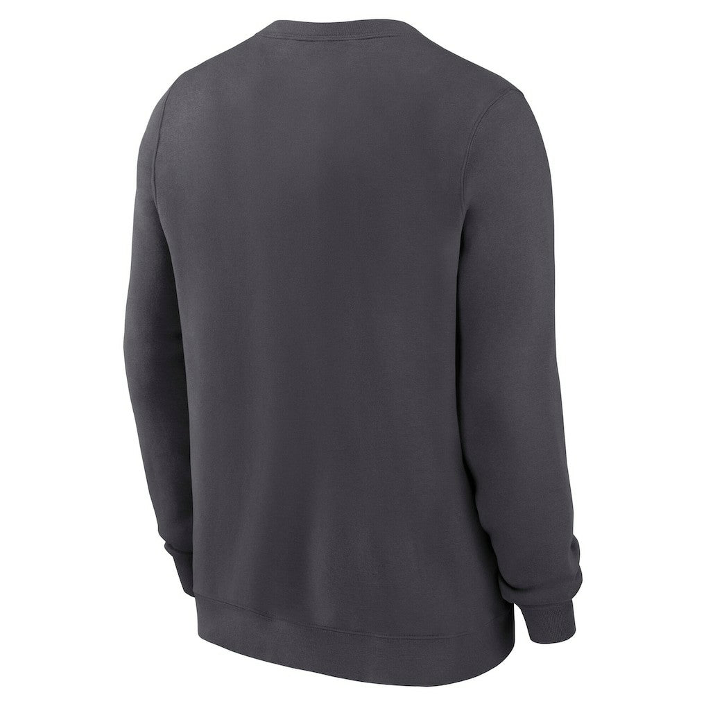 Primetime Club Fleece Pullover Sweatshirt - Dallas Cowboys Pullover