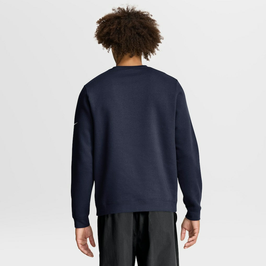 Primetime Club Fleece Pullover Sweatshirt - Dallas Cowboys Pullover