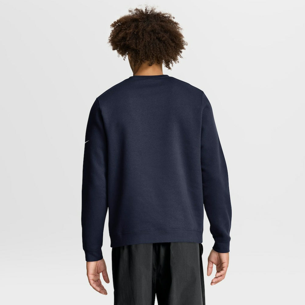 Primetime Club Fleece Pullover Sweatshirt - Dallas Cowboys Pullover