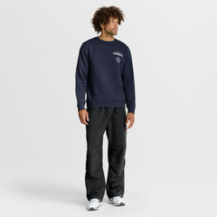 Primetime Club Fleece Pullover Sweatshirt - Dallas Cowboys Pullover