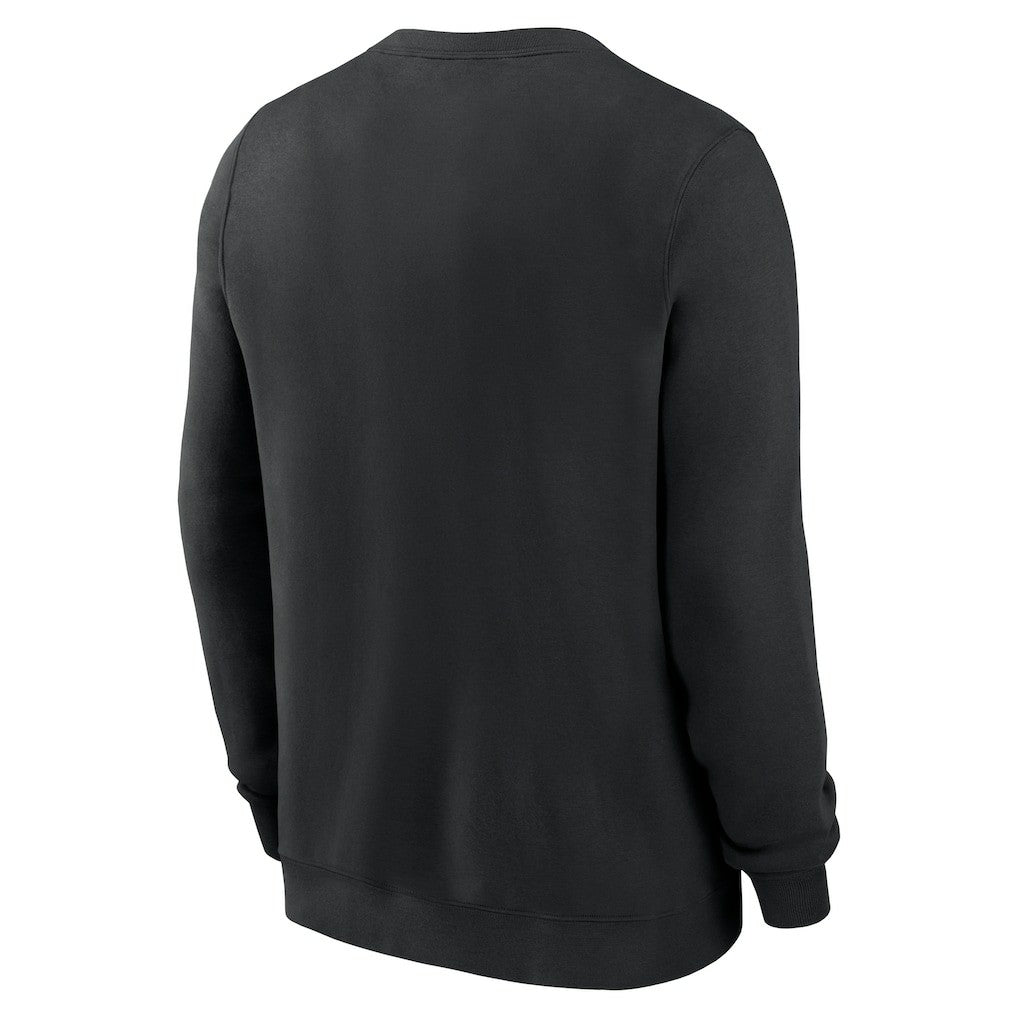 Primetime Club Fleece Pullover Sweatshirt - Arizona Cardinals Pullover