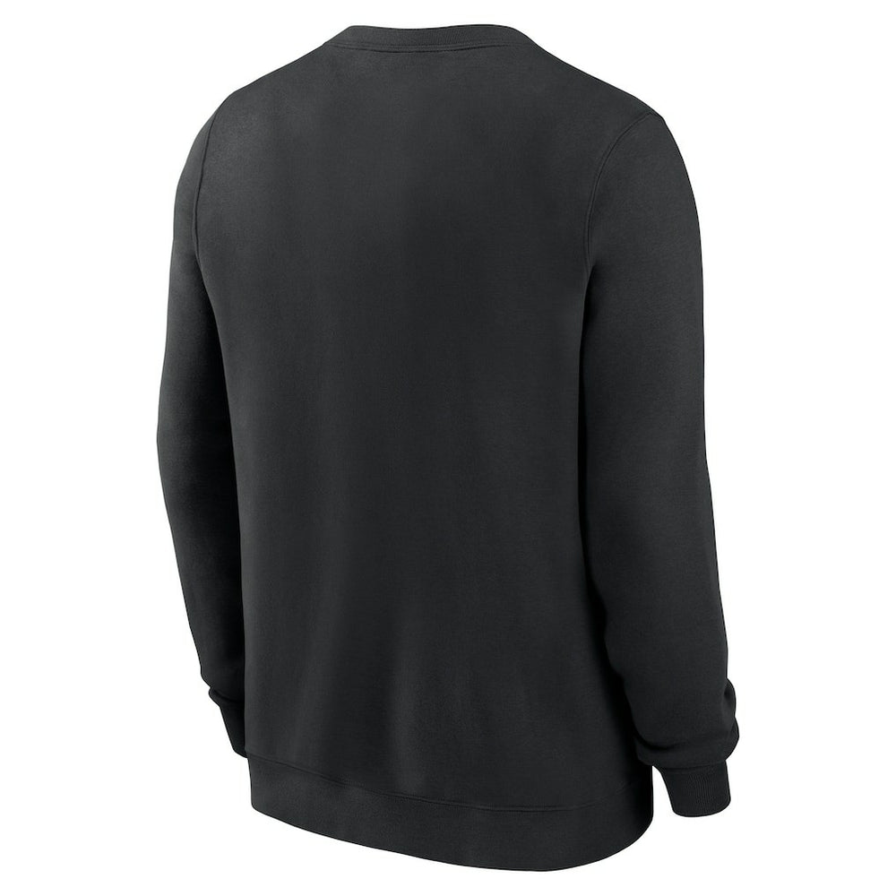 Primetime Club Fleece Pullover Sweatshirt - Arizona Cardinals Pullover