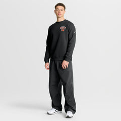 Primetime Club Fleece Pullover Sweatshirt - Cincinnati Bengals Pullover