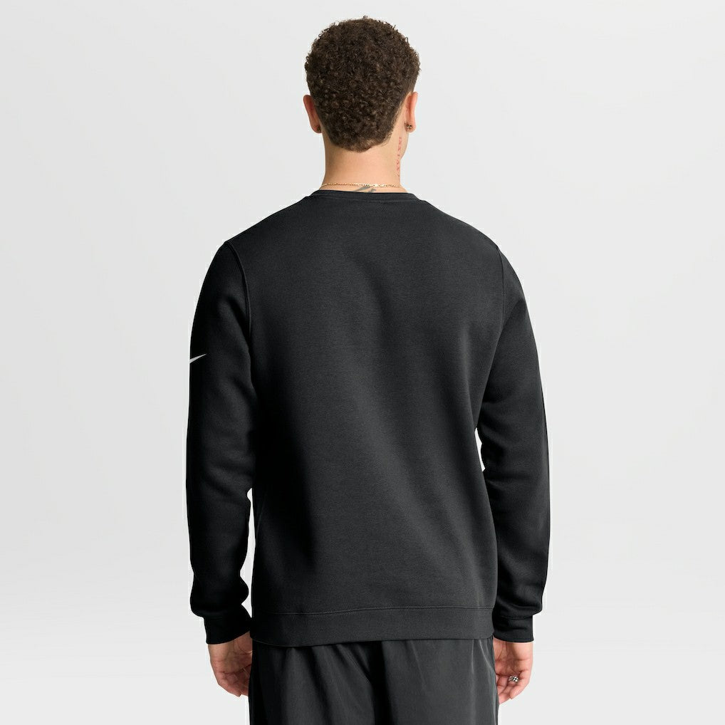 Primetime Club Fleece Pullover Sweatshirt - Baltimore Ravens Pullover