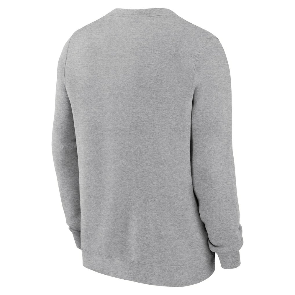 Primetime Club Fleece Pullover Sweatshirt - Indianapolis Colts Pullover