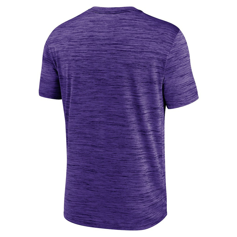 Big & Tall Primetime Reverse Play Velocity Performance T-Shirt - Minnesota Vikings T-shirts