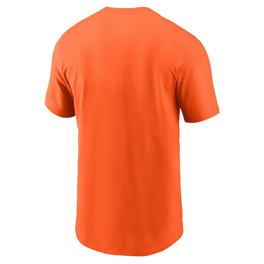 Primetime Helmet Essential T-Shirt - Miami Dolphins T-shirts