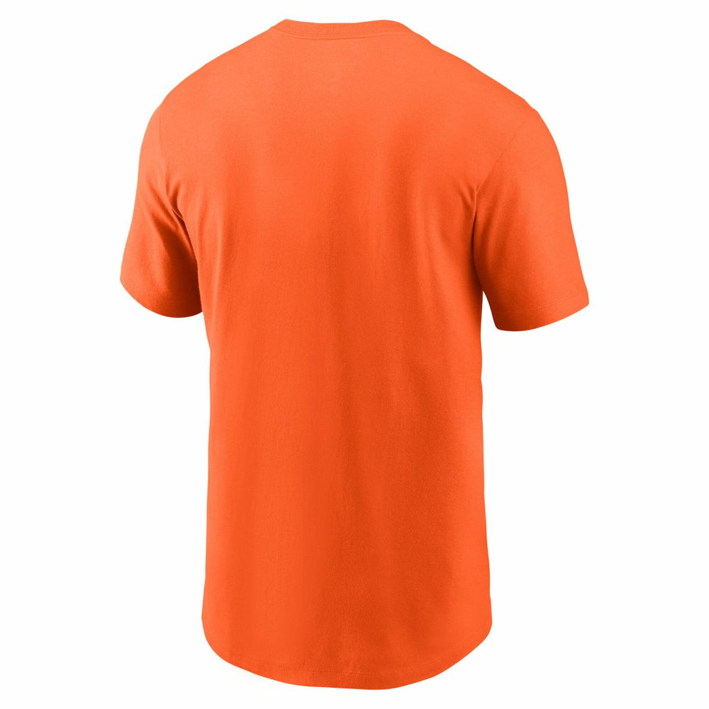 Primetime Helmet Essential T-Shirt - Denver Broncos T-shirts