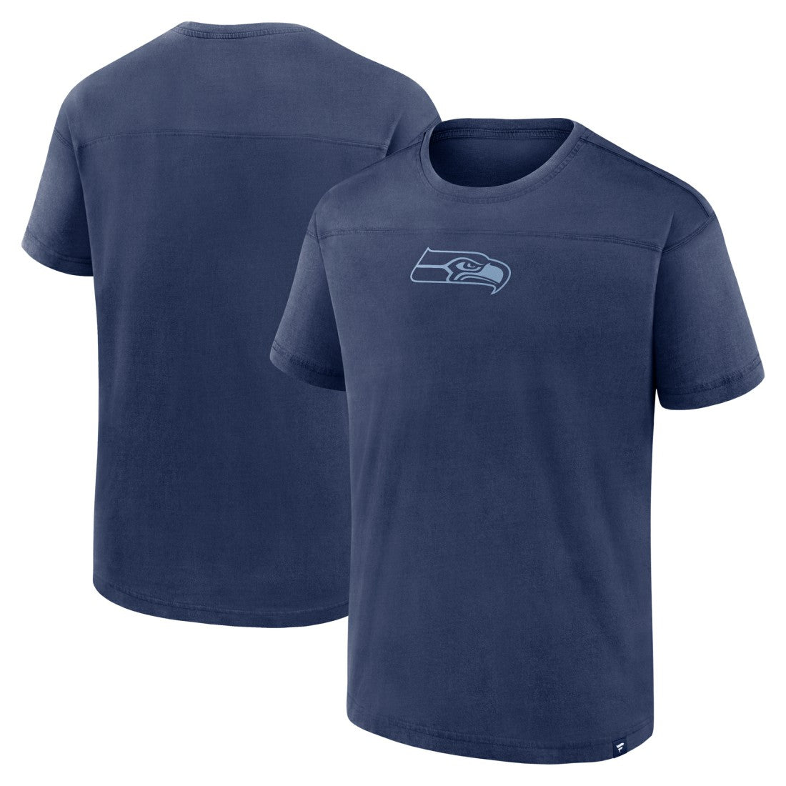Mini Tonal T-Shirt - Seattle Seahawks T-shirts