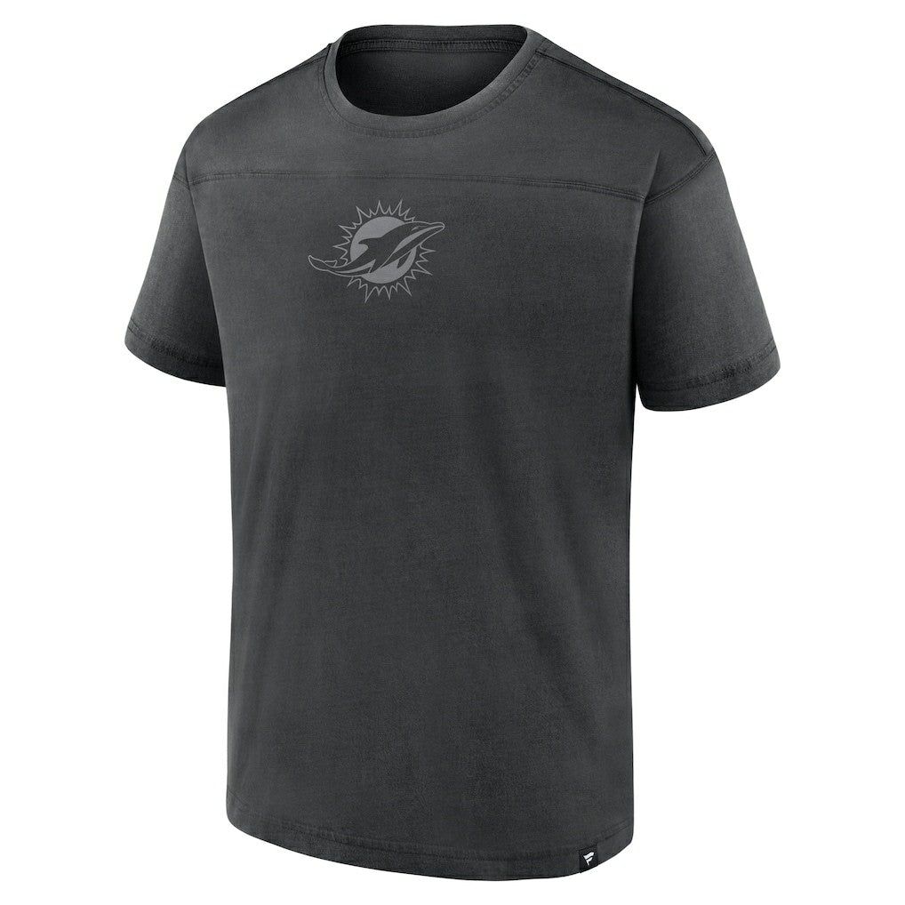 Mini Tonal T-Shirt - Miami Dolphins T-shirts