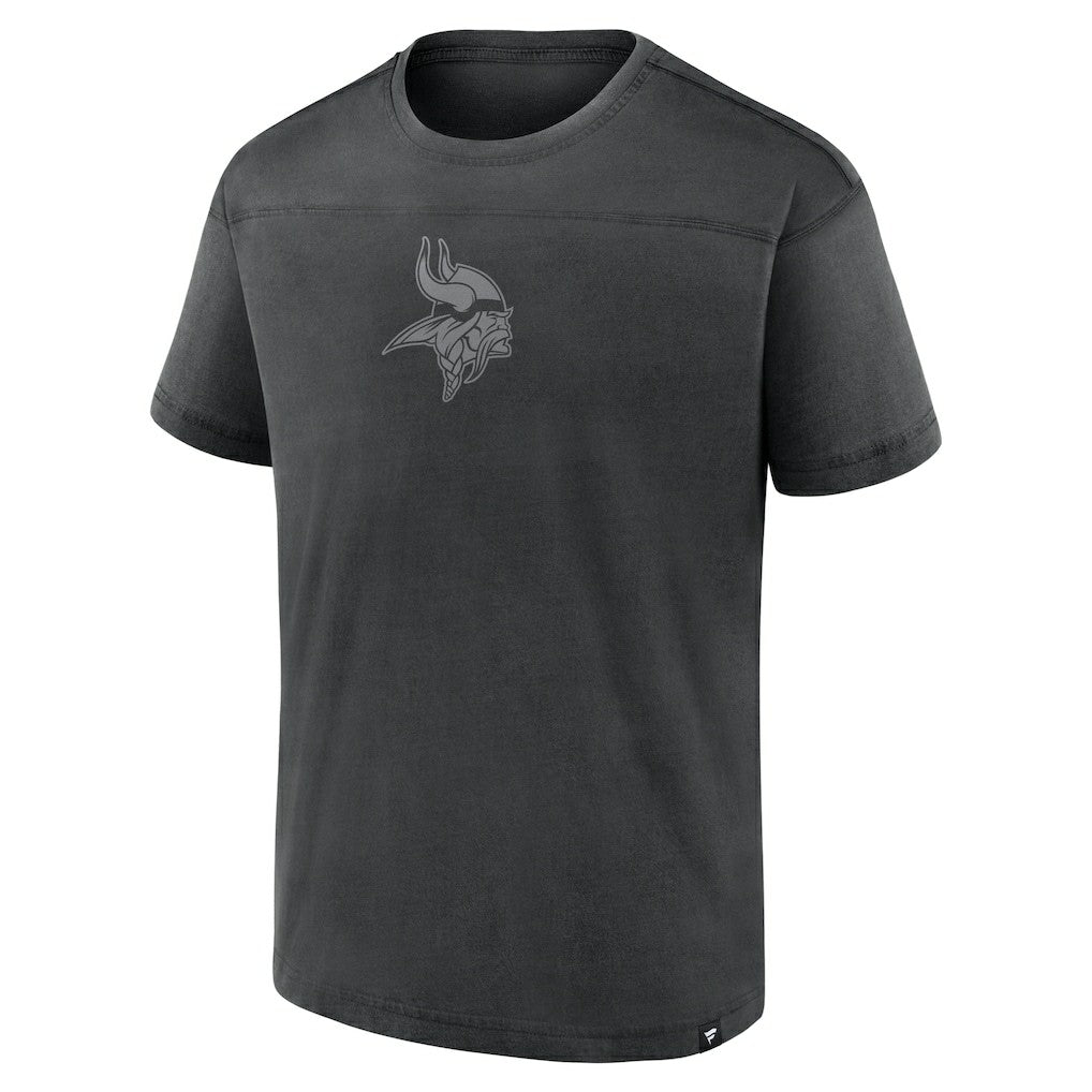 Mini Tonal T-Shirt - Minnesota Vikings T-shirts