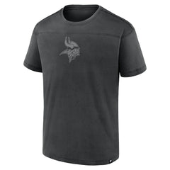 Mini Tonal T-Shirt - Minnesota Vikings T-shirts