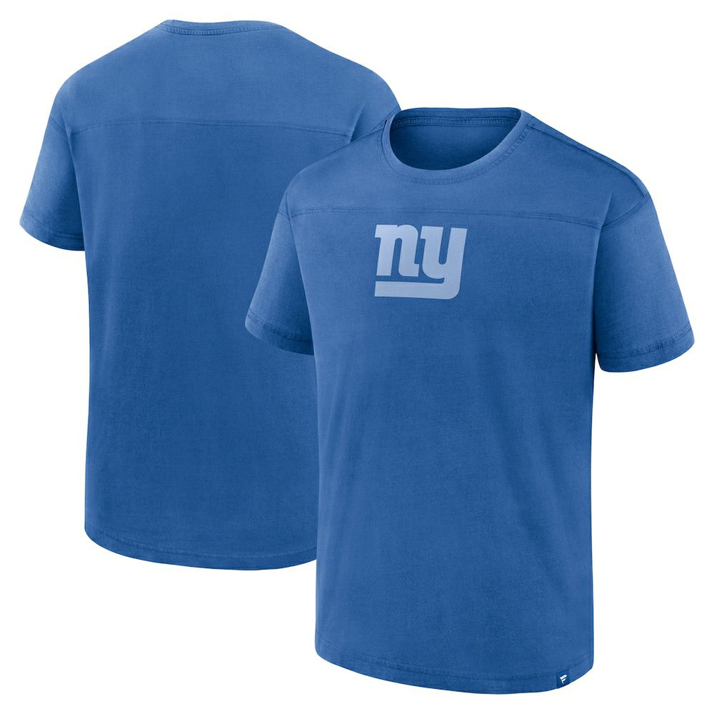 Mini Tonal T-Shirt - New York Giants T-shirts
