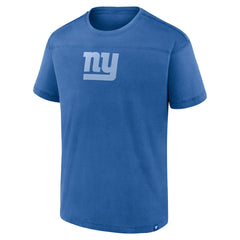 Mini Tonal T-Shirt - New York Giants T-shirts